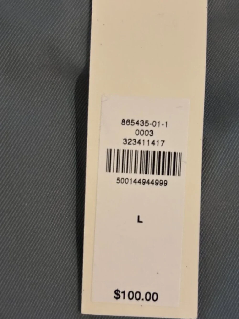 Banana Republic Mens 5